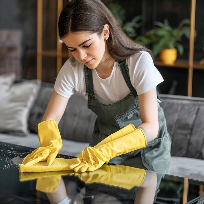 НЕДОРОГАЯ УБОРКА Клининг 
Тип услуги: Генеральная уборка
Исполнителей