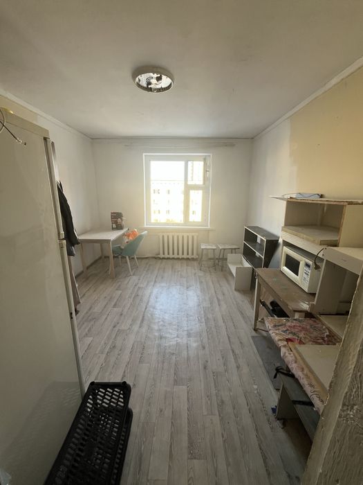 Сдам комнату в общяге на Сатпаева 19/1