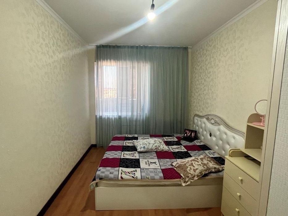 Двухместная кровать