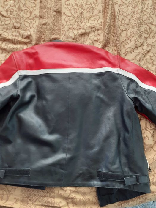 Geaca moto Richa 38 si Traction M