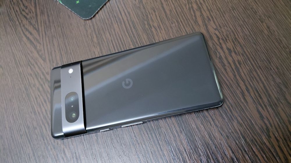 Google pixel 7 (обмен)