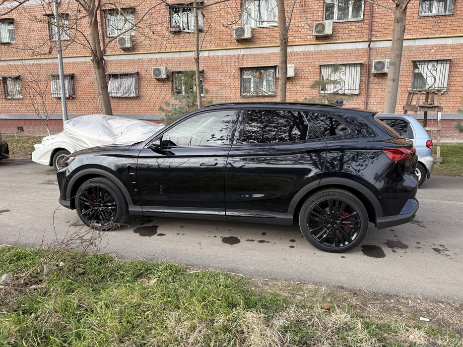 Продается elektromobile MARVEL -R ideal xolatda