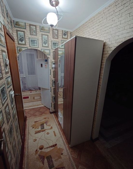 Сдам 1 ком кв. В районе Тайги