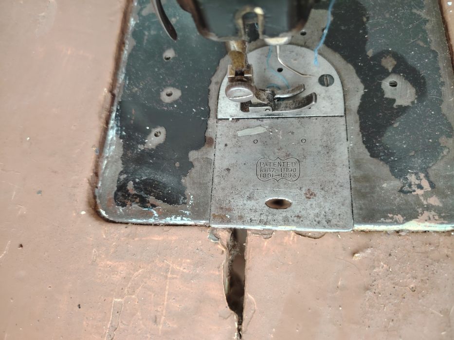 Zinger 1898 год трофкй