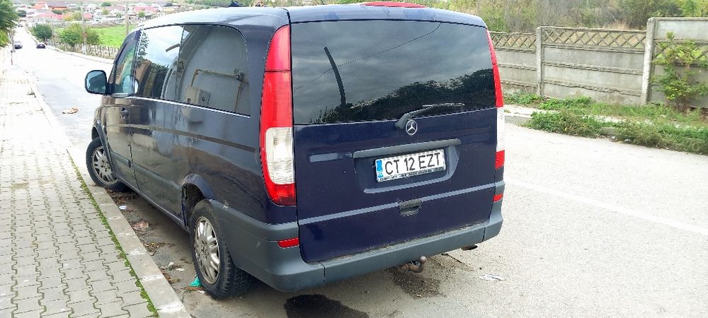 De vânzare vito mixt