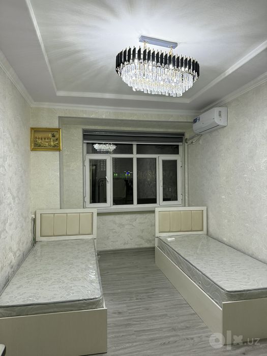 Квартира на аренду