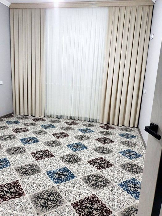 3 xonali uy novostroyka Uz salaman togrisida