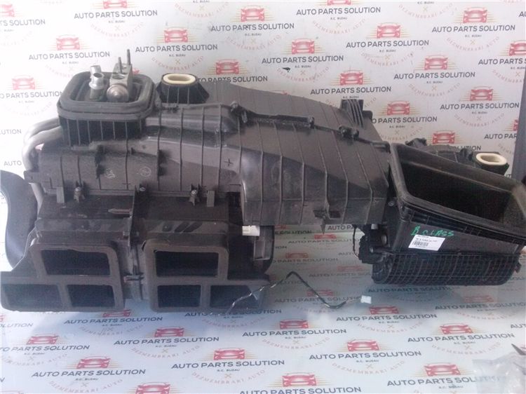 Aeroterma mb b class an fabr. 2012
