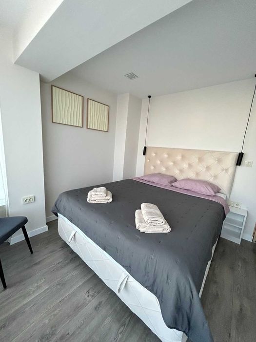 Vă oferim un apartament confortabil și funcțional