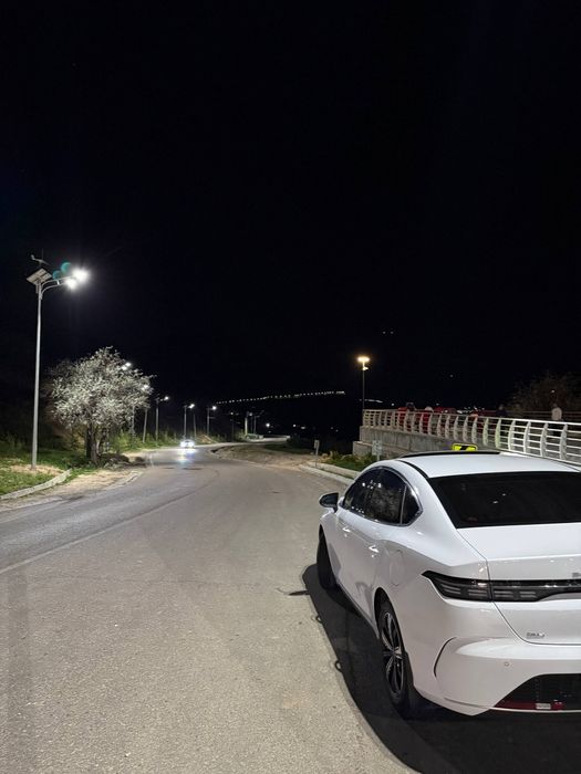 Srochno BYD Chazor flagship full 2025