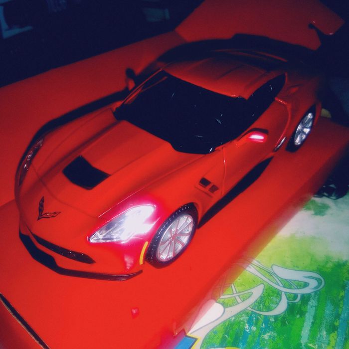 Коллекционные модели 1:32