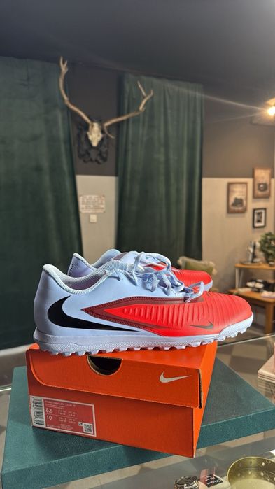 Papuci de sintetic Nike phantom 6