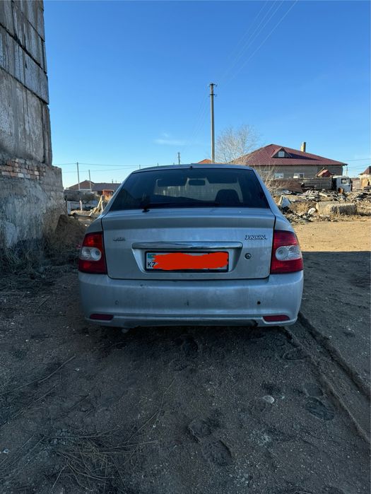Продам на запчасти Ваз лада Приора