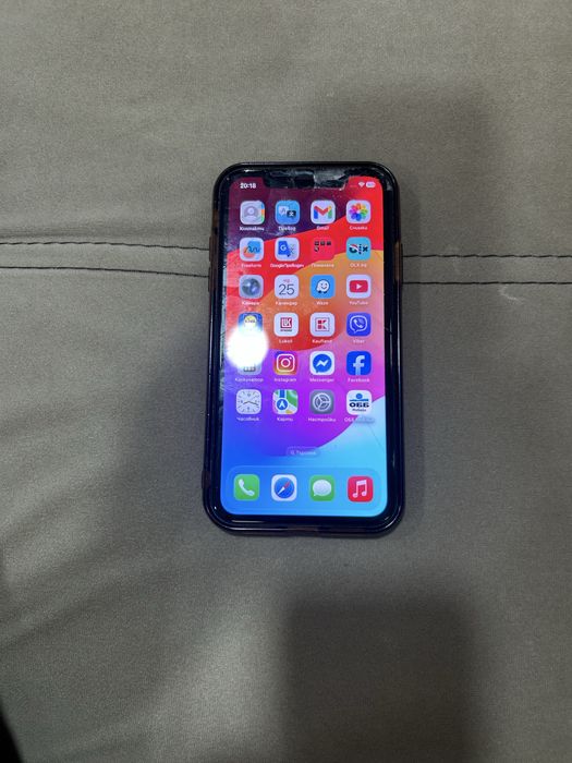 Iphone 11  128 gb