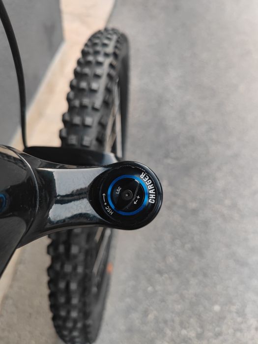 Карбонов Велосипед 29 ARC8  Rock Shox Pike XT/XTR 2024г. 12кг