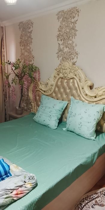 Сдаётся 1 комнатная квартира 6000