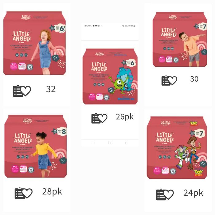 Продавам мокри кърпички