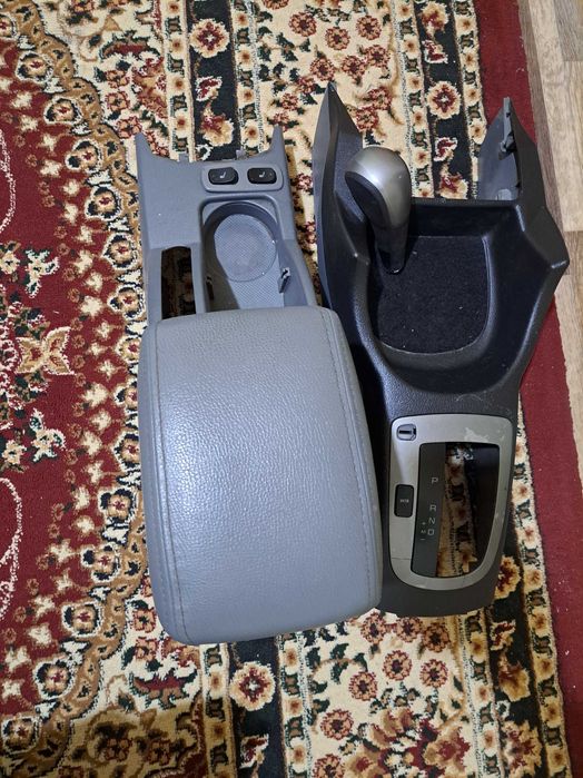 gentra (jentra) bar va latok 2023 GM podogrev