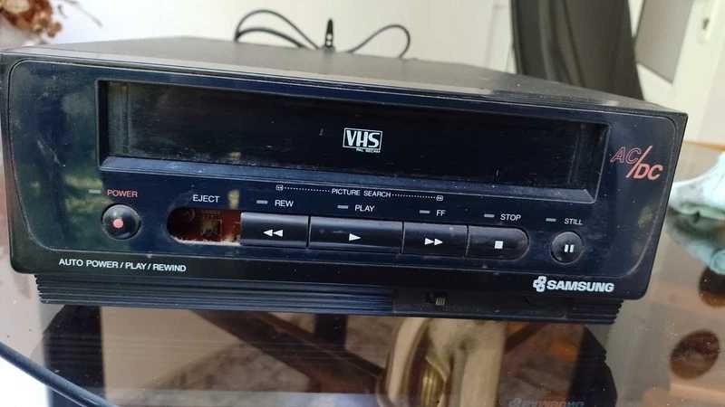 DVD player Samsung