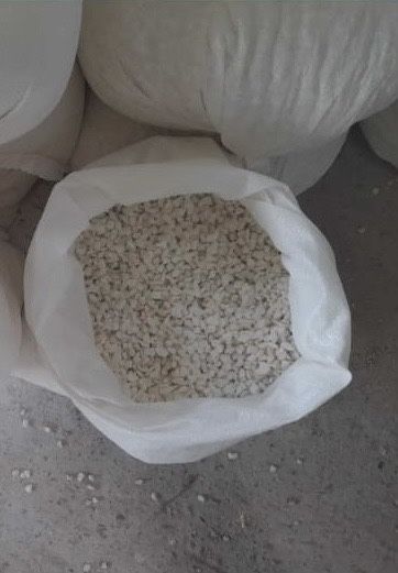 Mozaic mărunt din marmura