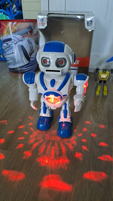 Детски роботи играчки