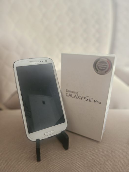 Samsung Galaxy S3 Neo (2014)