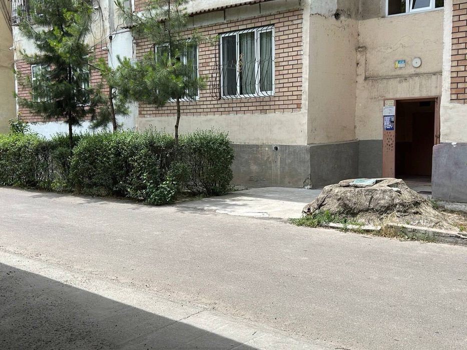 Аренда квартиры рядом с метро Шахристан 700$  4/1/4: 700 у.е. - Ijara uzoq muddatga Toshkent на Olx