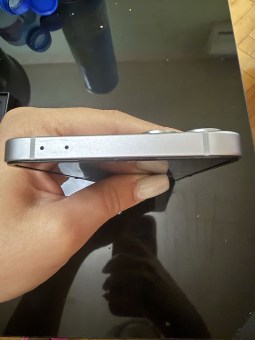 Samsung galaxy Z flip 6