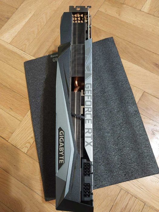 Gigabyte RTX 3080 10GB Gaming OC