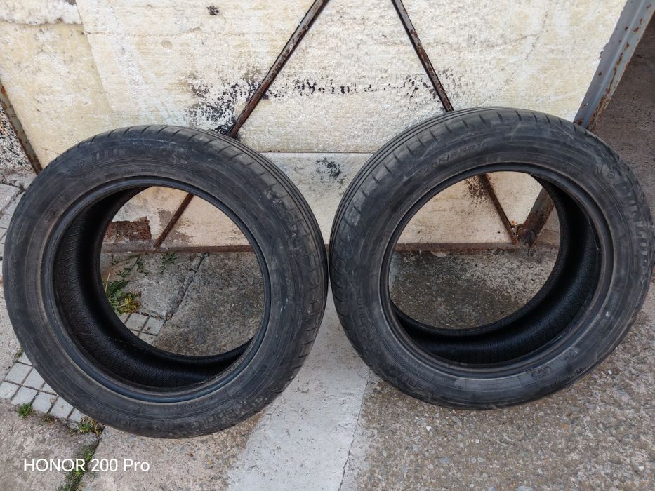 Летни Гуми 205 / 55 / 16