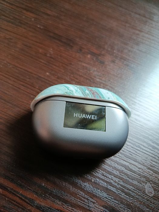 Huawei freebuds pro 3