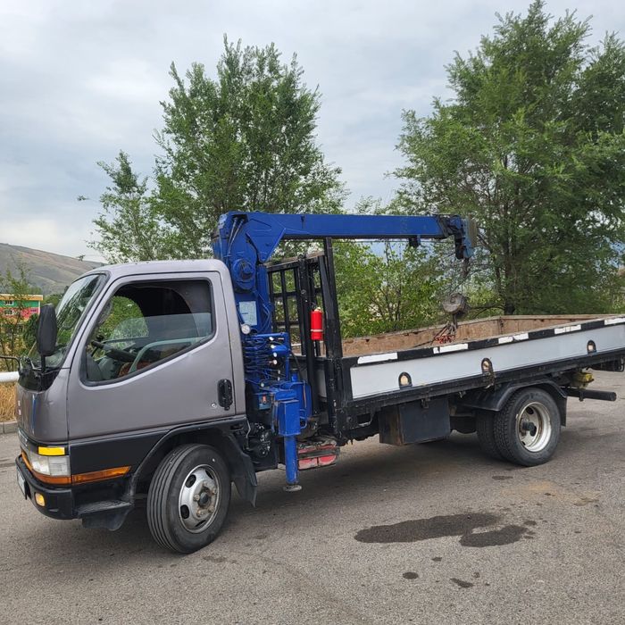 Мини манипулятор