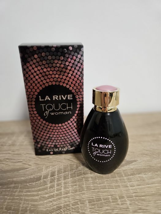 Parfum La Rive Touch of woman 90 ml