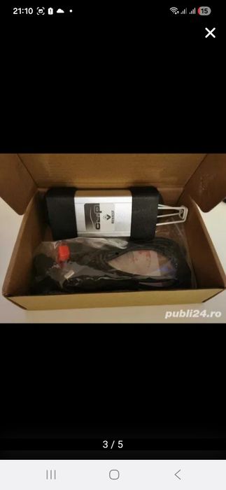 Diagnoza auto profesionala Craiova, pentru toate gamele de masini