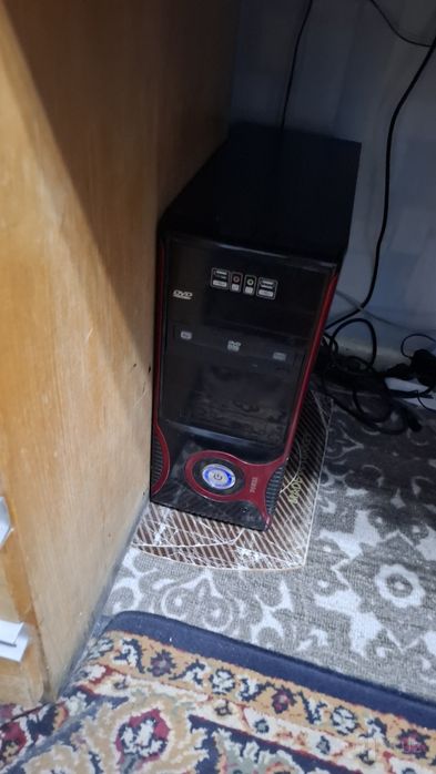 Компьютер windows 7