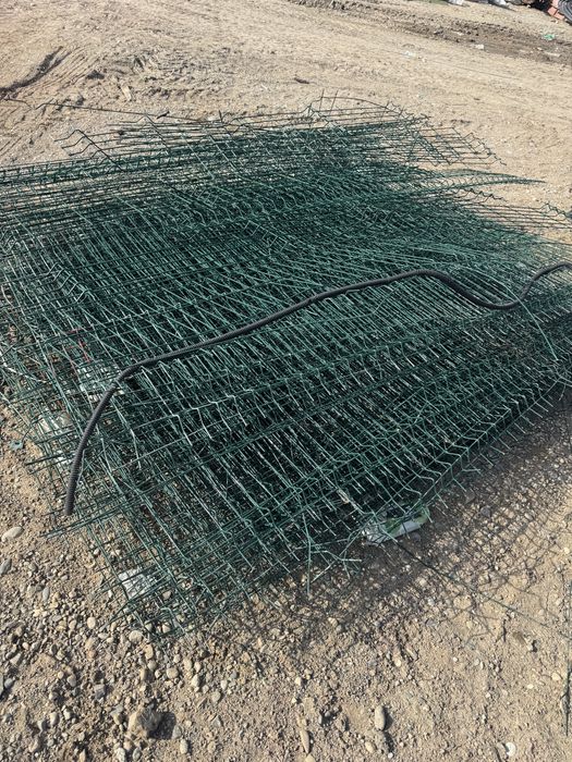 Продам 3 d панель ограждения