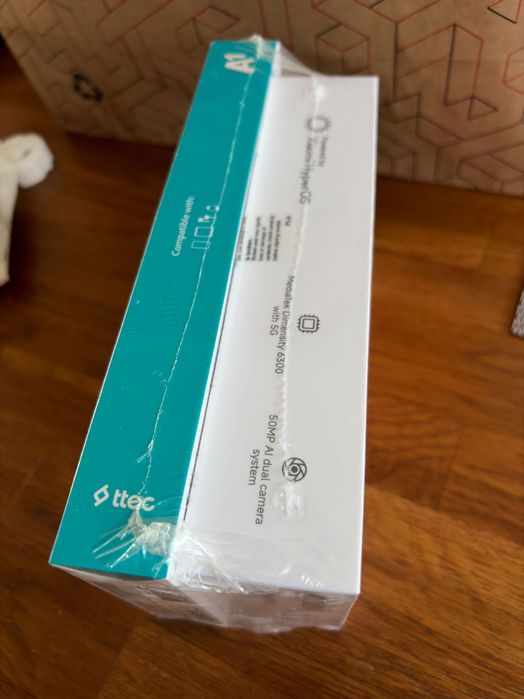 Xiaomi Redmi 15C 5G НОВ