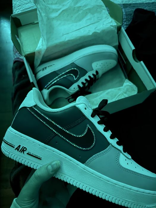 Nike air force 1
