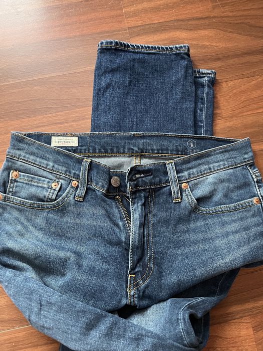 Blugi Levis 511 W30/L32