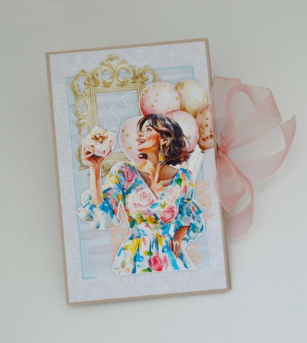 Картички за всеки повод! НАЛИЧНИ!  Ръчна изработка!