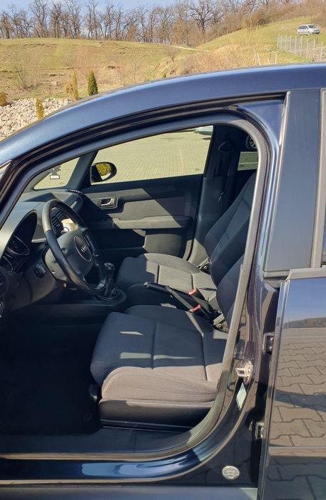 Audi A2    1.4 TDI