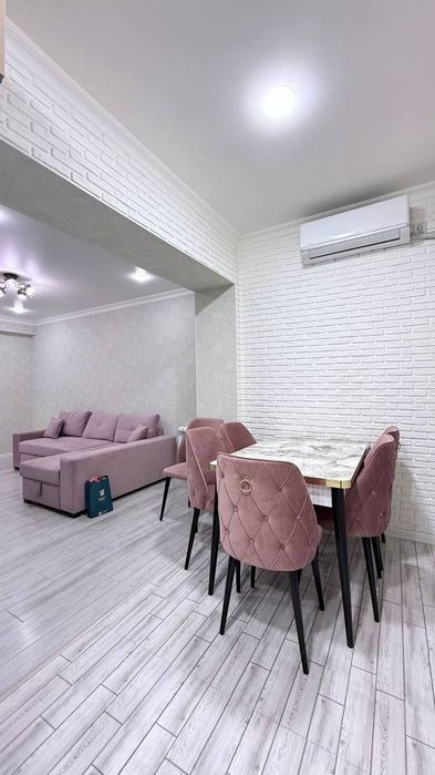 Квартира продается 2/2/4 на Ц 4