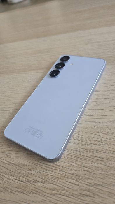 Продам Samsung s 25, 12gb/256gb