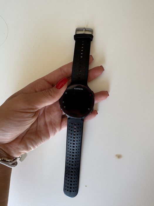 Часовник Smart Garmin