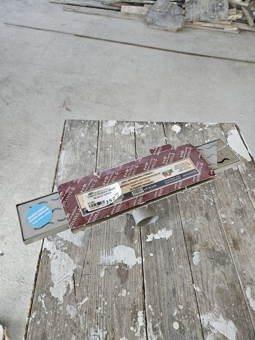 Линеен сифон български