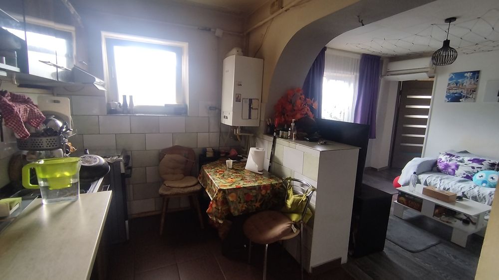 Apartament 2 camere Vladimirescu
