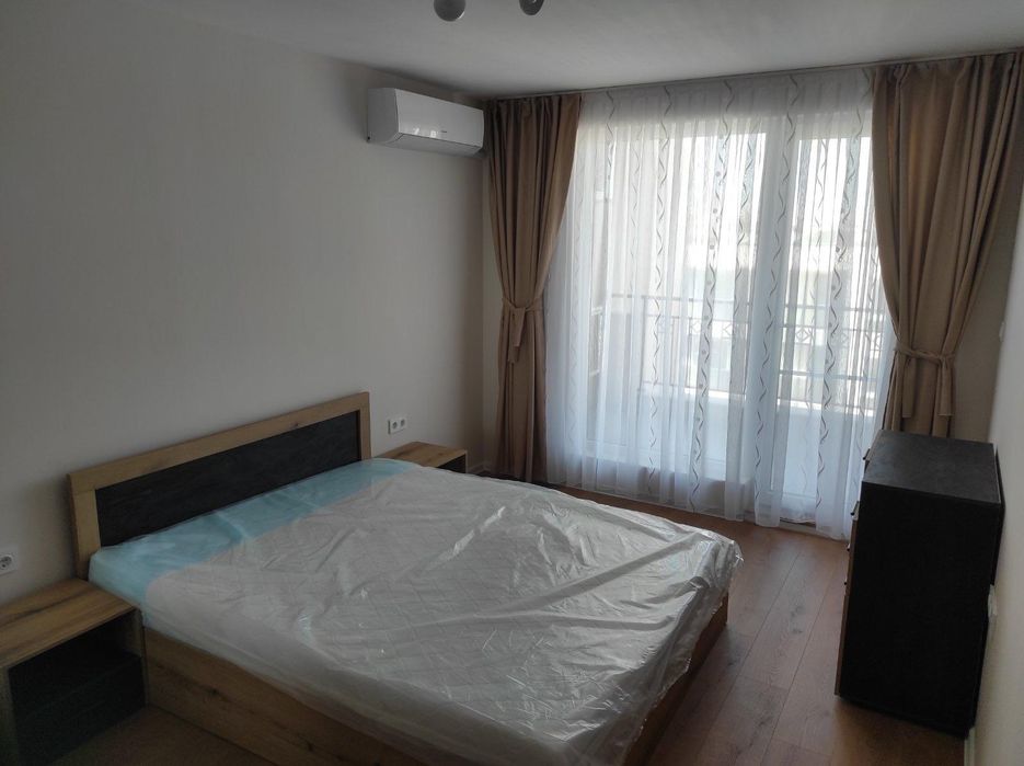 Дава се под наем Двустаен апартамент в Пловдив, Южен - 75 кв.м за 485 € - Снимка #4