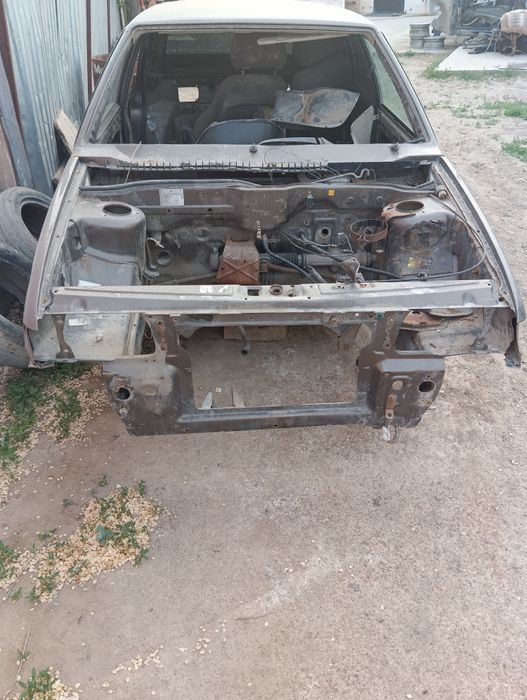 Запчасти ваз 2114