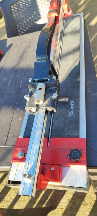 Машинка за рязане на плочки  MTX