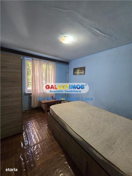 | Apartament 4 camere 82 mp | Decomandat | Podul Grant |